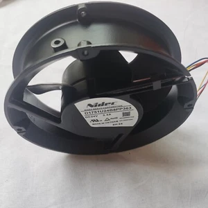D1751U24B8PP363 DC24V 3.4A 172*150*51MM cooling fan 6 Month Warranty - Picture 1 of 5