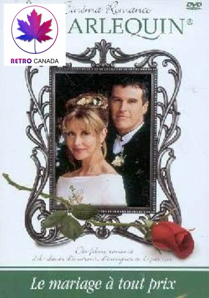 Harlequin:Le Mariage a... Foto 1 de 1