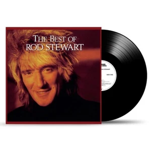 Rod Stewart – The Best Of Rod Stewart (2023) Vinyl Brand new Sealed Argentina - Picture 1 of 3