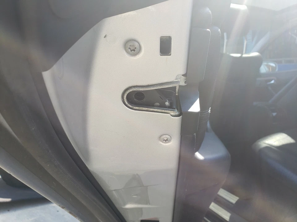 MERCEDES-BENZ W220 S430 S500 1999 2000 01 02 2006 ACTUADOR CERRADURA PUERTA TRASERA IZQUIERDA Foto 1 de 1