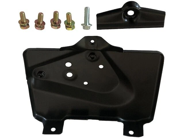 For 1966 Chevrolet El Camino Battery Tray 76845MHNR Battery Tray - Image 1 of 2