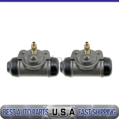 Dorman - First Stop Drum Brake Wheel Cylinder Rear 2 Of For Toyota Pickup - Image 1 of 3
