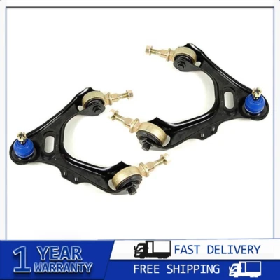 Control Arm w/ Ball Joints Assembly For Acura RL 2001 2000 1999 1998 1997 1996 - Image 1 of 4