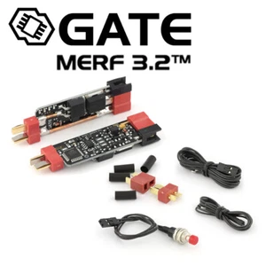 Gate MERF 3.2 Programmable Airsoft MOSFET - Picture 1 of 4