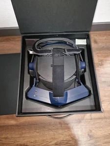 Pimax 8KX Pc Vr 200°fov SteamVR ready Lighthouse tracking - Bild 1 von 4