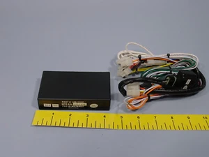 * Módulo de caja inalámbrica de transporte TRMS-400-11011 SR-2 con arnés TRMS-HAR-SR000 - Imagen 1 de 6