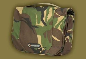 Speero Folding Wash Bag - Picture 1 of 6