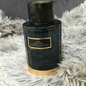 OUD COUTURE by Carolina Herrera Unisex 100 ML, 3.4 fl.oz, EDP, No Box. - Picture 1 of 2