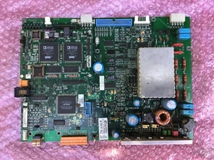 Thermo Scientific 60111-61050 Rev F HV MSQ Geometra digitale per scheda - Foto 1 di 3