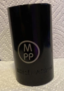 Vanadium 1 1/4” 32mm pneumatic socket. 1/2” drive. 6 point. 3 inches long - Foto 1 di 5