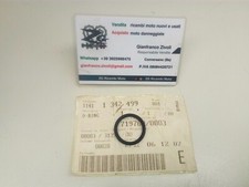 11411342499 Original BMW R1200GS or ring 20X2.5 oil suction collector