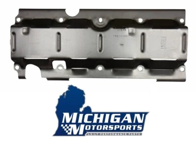 GM 12611129 Windage Tray for LS Engines 4.8L 5.3L 6.0L 6.2L 1999-13 Truck/SUV G8 - Image 1 of 4