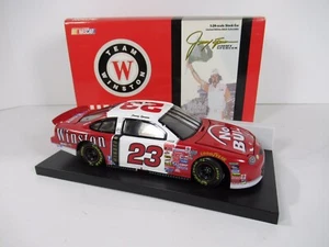Jimmy Spencer #23 Winston No Bull 1999 Taurus Action 1/24 Scale Car - Picture 1 of 8