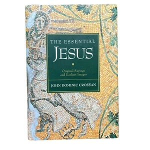 Der wesentliche Jesus - Bild 1 von 4