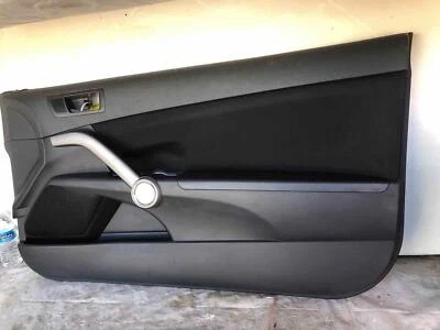 2005 - 2008 SCION TC Hatchback Front Door Trim Panel 2-door Right Passenger Side - Image 1 of 4