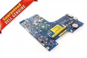 For Dell Inspiron 15 5552 Notebook Motherboard 0F77J1 F77J1 LA-C571P SR29E - Picture 1 of 5