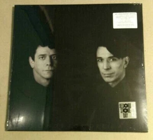 Lou Reed & John Cale Songs For Drella 30th Anniversary RSD US 2020 2 LP - Picture 1 of 1