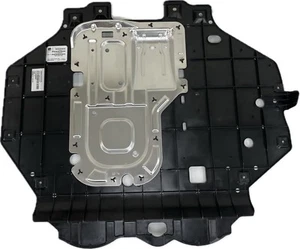 2016-2022 HONDA HR-V Lower engine cover - Bild 1 von 6