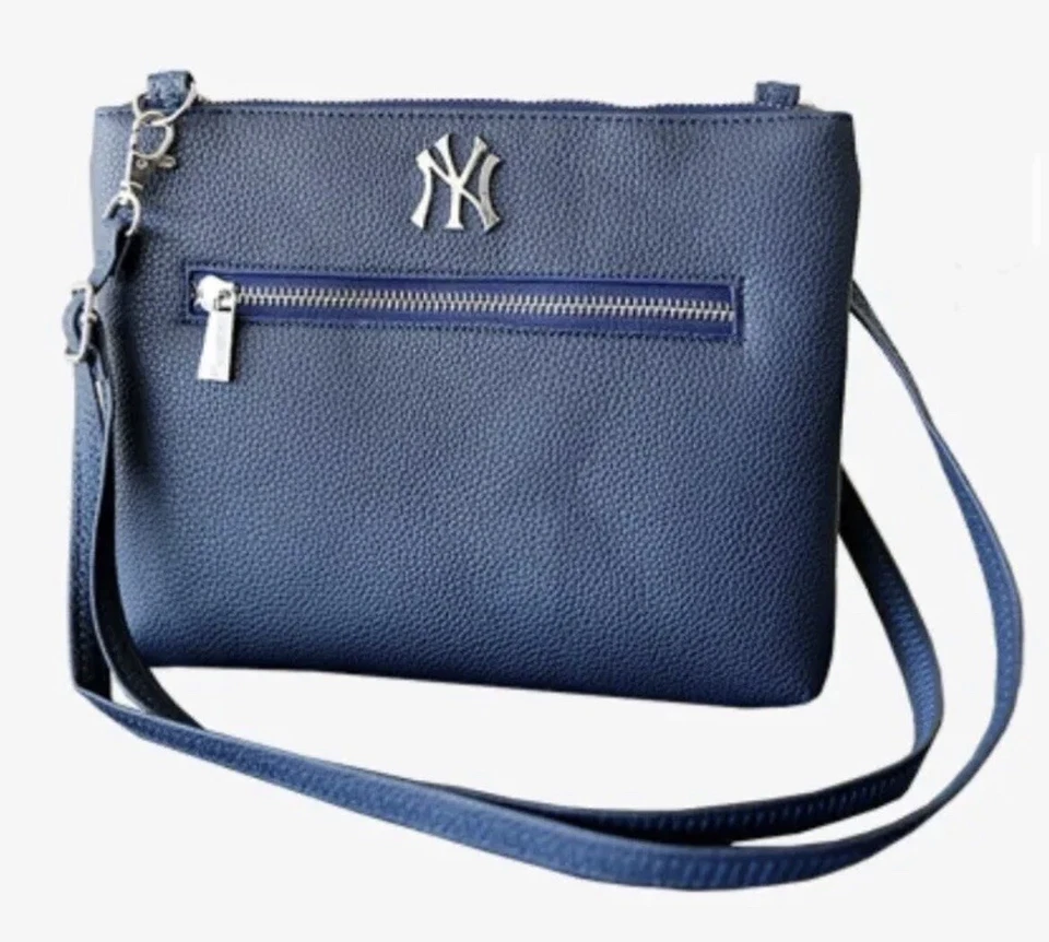 Женская сумочка New York Yankees SGA Mother's Day сумочка синяя сумка 5/8 2022 - Изображение 1 из 1
