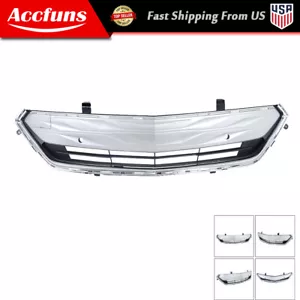 New Front Plastic Center Grille 84036280 For Chevrolet Volt Premier 2016-2019 - Bild 1 von 18
