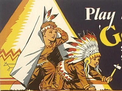 Raro Antiguo 1920 BF Goodrich Zapatos Deportivos Publicidad Exhibición, Grand Gorge, Nueva York Foto 1 de 4