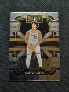 2024 WNBA Select #68 Brittney Griner Phoenix Mercury - Bild 1 von 8