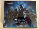2024 Murders at Karlov Manor USA Puzzle: Magic the Gathering MTG 1000pc Rare!