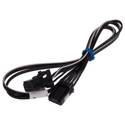 OEM 14-16 Subaru Forester Auto Dimming Mirror w/ Compass Wire Harness H501SSG010 - Image 1 of 4