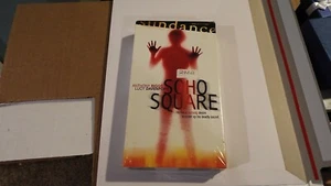 Soho Square Sundance, Livy Armstrong, Anthony Biggs - Imagen 1 de 2