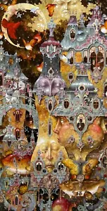 Daniel Merriam Art Images "Ever After" (6in x 12in) - Picture 1 of 2