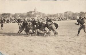Early 1900's Football 7x11 Photo Pro or College
