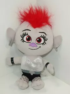 Peluche Dreamworks Trolls Barb World Tour Dance Off 2020 - Imagen 1 de 5