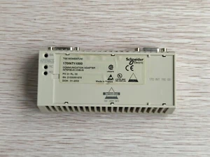 SCHNEIDER 170INT11000 KOMMUNIKATIONSADAPTER - Bild 1 von 4