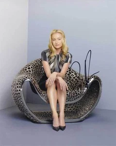 Portia de Rossi In-Person AUTHENTIC handsigniertes Foto COA SHA #46172 - Bild 1 von 1