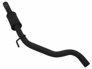 Silenciador deportivo Novus para Opel Corsa D, E GSI / OPC S-D - Imagen 1 de 2