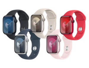 Apple Watch Series 9 [GPS + Celular, 41/45MM] Usado Excelente - Todos los Colores - Imagen 1 de 26