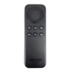 Usato originale CV98LM adatto per Amazon 1a generazione Fire TV Stick telecomando W87CUN - Foto 1 di 5