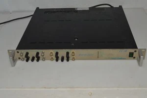 TC NEUTRIK RAPID-TEST RT-1M 335 MULTITONE AUDIO ANALYZER (GRM55) - Picture 1 of 5