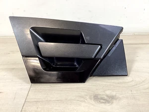 2018-2022 TOYOTA C-HR REAR LEFT DRIVER SIDE EXTERIOR DOOR HANDLE TRIM OEM - Picture 1 of 10