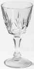 Cristal D'Arques-Durand Palmes Cordial Glass 90948