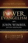Power Evangelism by John Wimber (English) Paperback Book