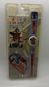 Richard Petty NASCAR Action Watch 43 STP Racing Vintage 1992 Brand New! - Picture 1 of 7