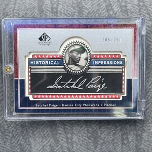 Sp Borsa Leggendaria Paige Impressioni Storiche /250 Argento - Foto 1 di 2