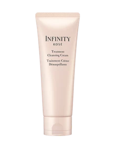 Made in JAPAN KOSE Infinity Treatment cleansing cream 120g / Tracking SAL - Picture 1 of 1
