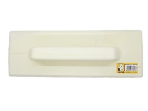 Flotador de hormigón de espuma de poliuretano de 16"" X 5-1/2"" Co.Me - Imagen 1 de 2
