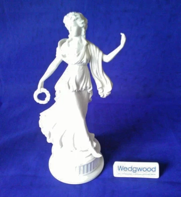 Wedgwood Dancing Hours Collection 2nd Figurine Limited Edition (3106 of 12,500) - Image 1 of 4