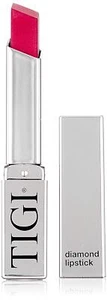 TIGI Cosmetics Diamond Lipstick Infatuation 0.14 Ounce - Picture 1 of 5