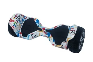 Hoverboard Hummer monstruo todo terreno G2 PRO- 8,5"" tabla de equilibrio niños niños niños - Imagen 1 de 30
