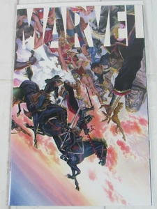 Marvel #5 Apr. 2021 Marvel Comics - Picture 1 of 1