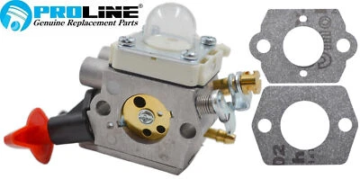 Proline® Carburetor For Stihl FS40 FS50 FS56 FS70 HT56 4144 120 0603 - Image 1 of 4